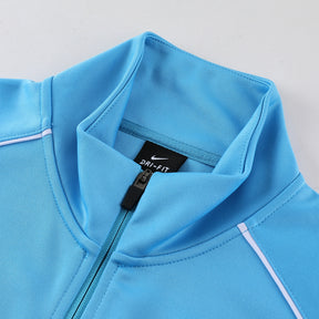 CONJUNTO NIKE AZUL