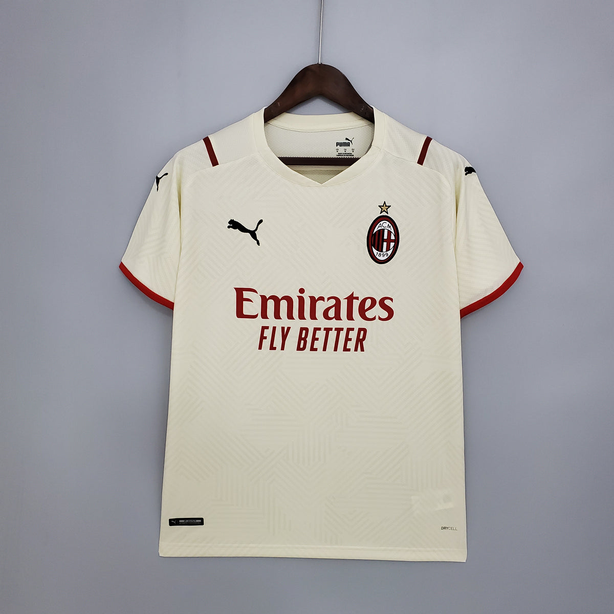 AC MILAN 21/22