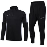 CONJUNTO NIKE PRETA DRY-FIT