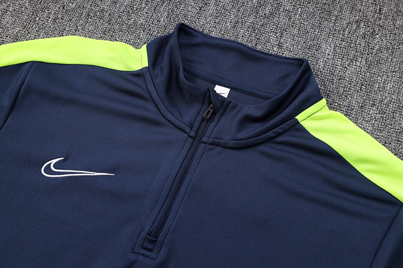 CONJUNTO JOGADOR NIKE + [BONÉ DE BRINDE]