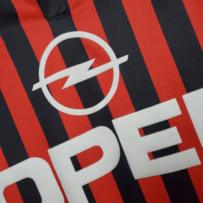 RETRÔ AC MILAN 99/00