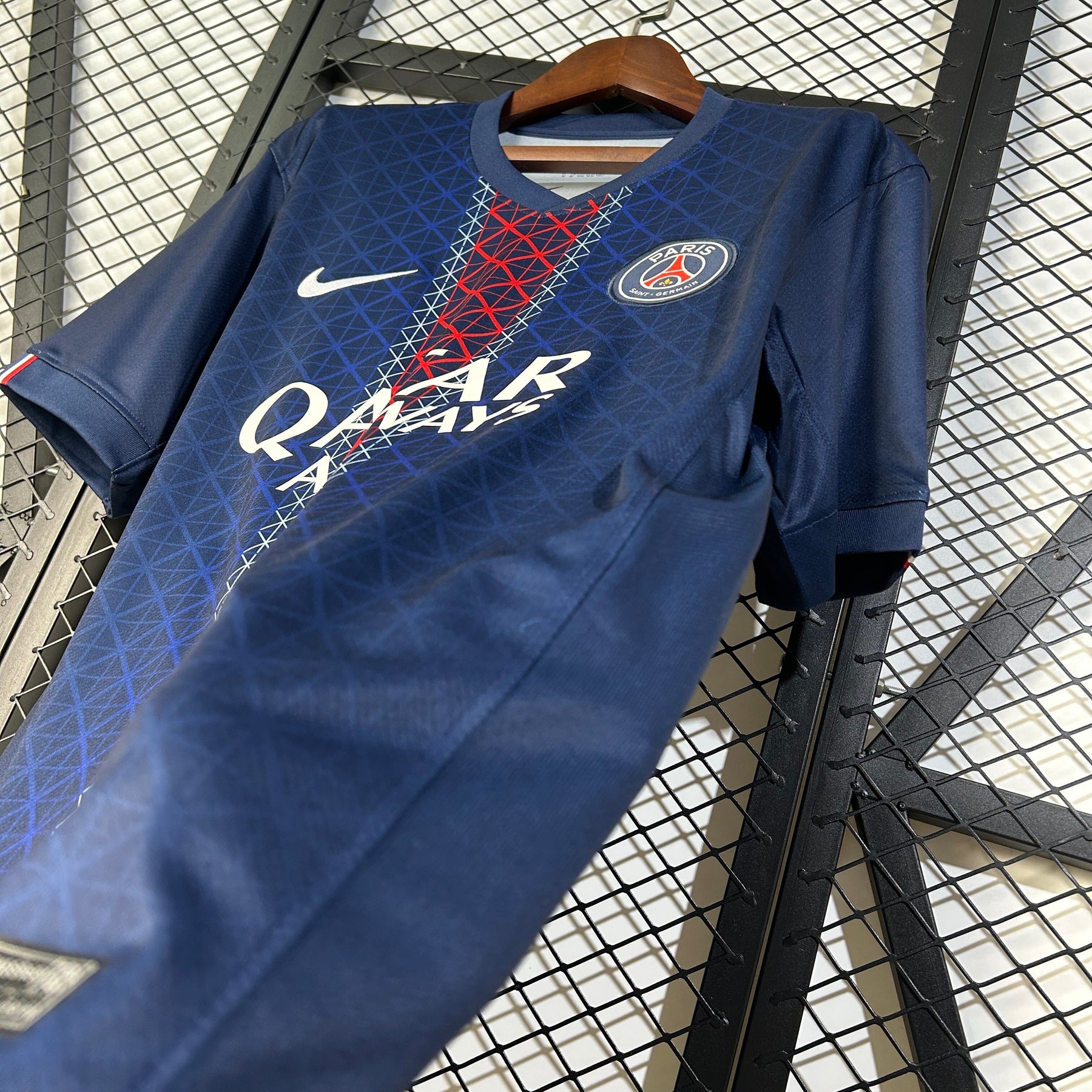 PSG 25/26