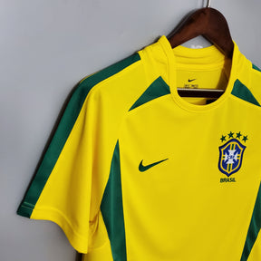 RETRÔ BRASIL 2002