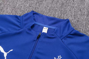 TRACKSUIT OLYMPIQUE DE MARSEILLE 2023