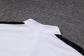 CONJUNTO NIKE BRANCA DRY-FIT
