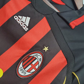 RETRÔ AC MILAN 06/07