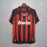 RETRÔ AC MILAN 06/07