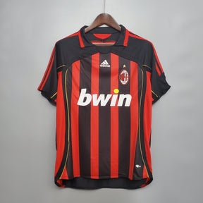 RETRÔ AC MILAN 06/07