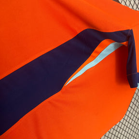 HOLANDA 2024