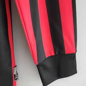 RETRÔ MANGA LONGA AC MILAN  99/00