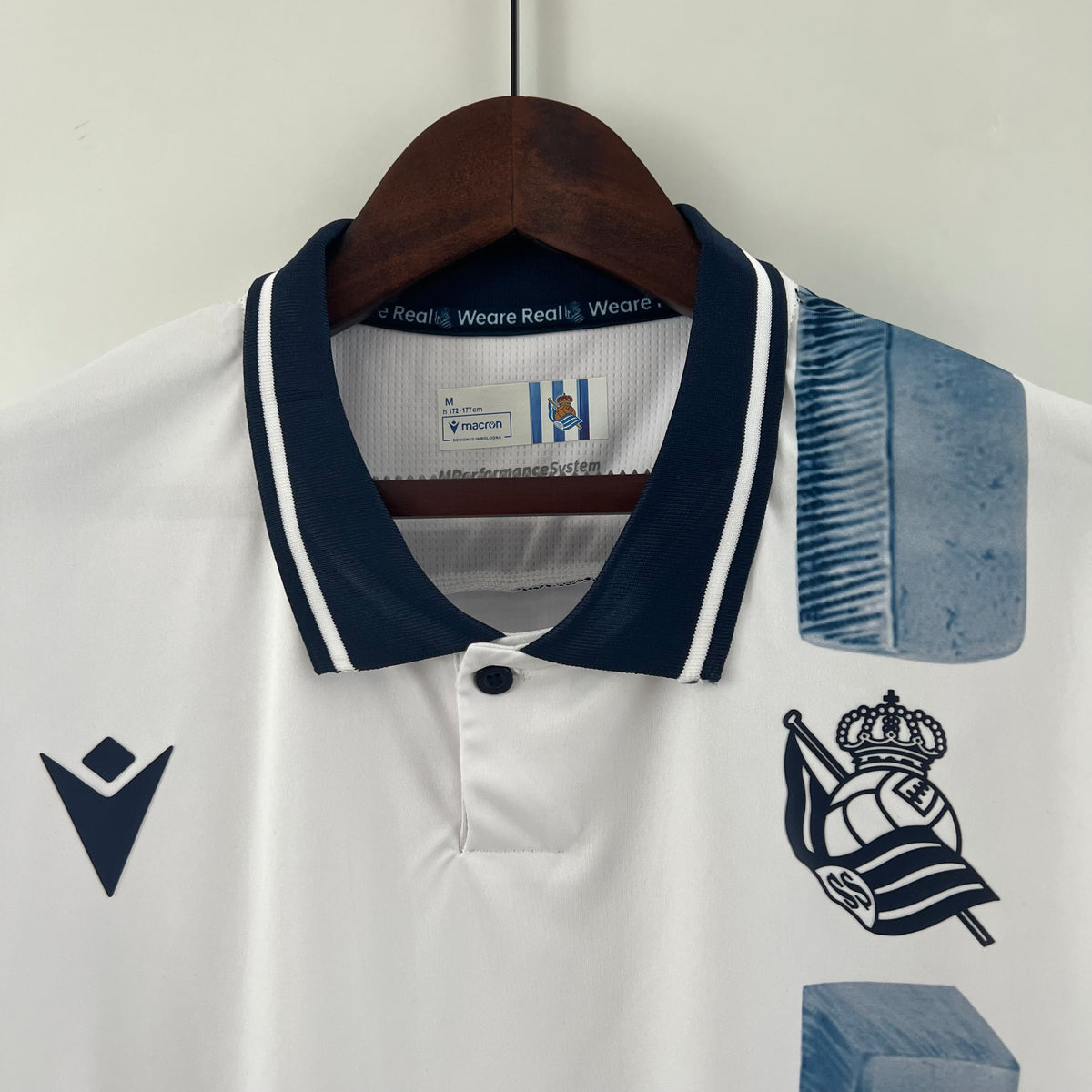 REAL SOCIEDAD 23/24