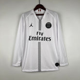 REATÔ MANGA LONGA PSG 18/19