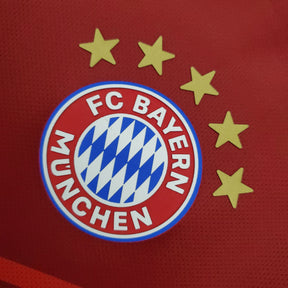 BAYERN DE MUNIQUE 21/22