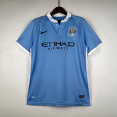 RETRÔ MANCHESTER CITY 15/16