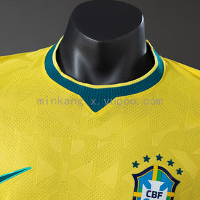 MANGA LONGA PSG BRASIL 2026