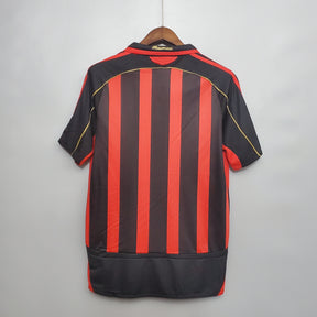 RETRÔ AC MILAN 06/07