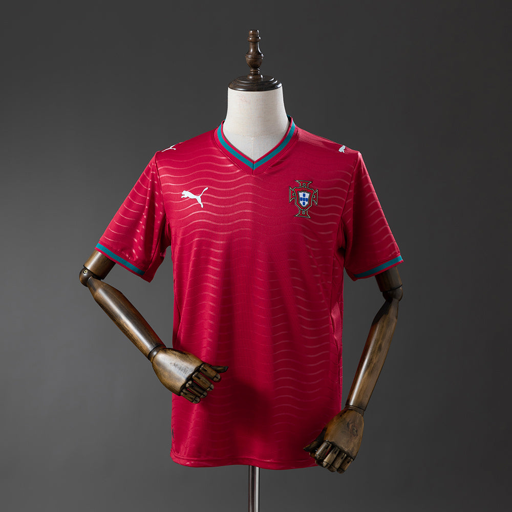 PORTUGAL 2026