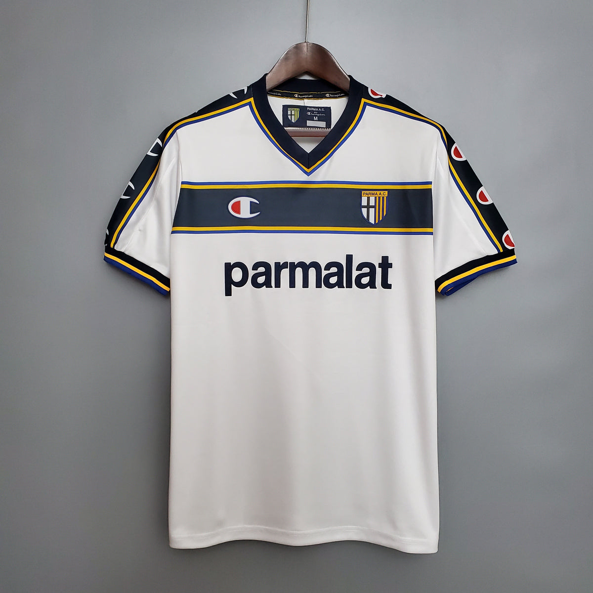 RETRÔ PARMA 02/03