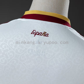 ESPANHA 2026