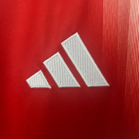 BAYERN DE MUNIQUE 25/26