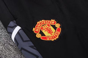 TRACKSUIT MANCHESTER UNITED 2021/22