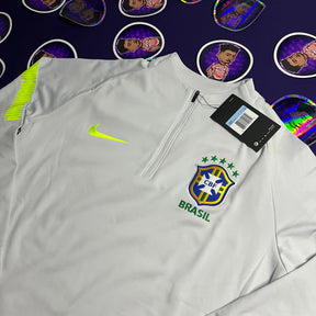 JACKET SELEÇÃO BRASILEIRA 2016