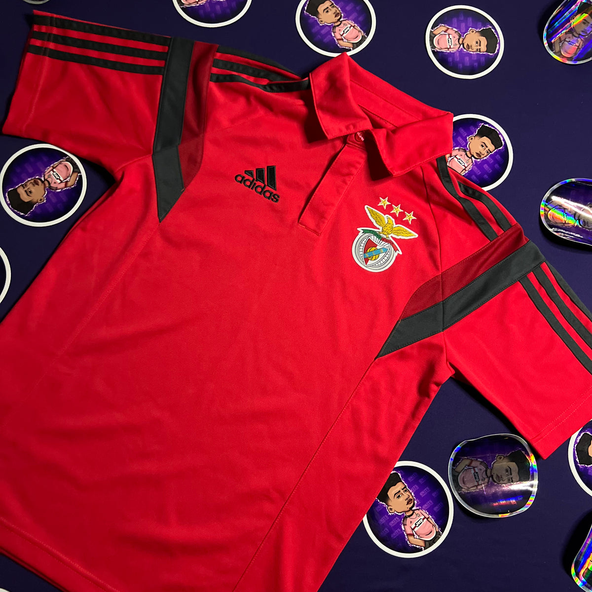 POLO BENFICA FC FEMININO