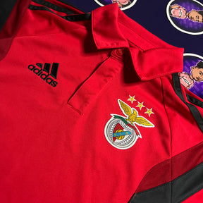 POLO BENFICA FC FEMININO