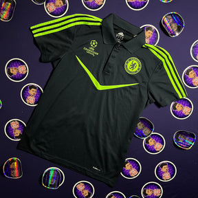 POLO CHELSEA CHAMPIONS LEAGUE FEMININO