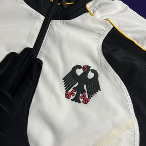 JACKET ALEMANHA OLIMPÍADAS SINGAPURA 2010