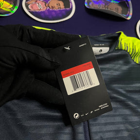 TRACKSUIT BRASIL 2018 RETRÔ