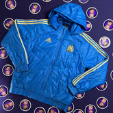 BOBOJACO OLYMPIQUE DE MARSEILLE