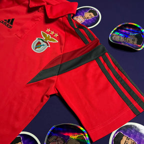POLO BENFICA FC FEMININO