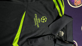 POLO CHELSEA CHAMPIONS LEAGUE FEMININO