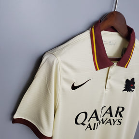RETRÔ ROMA 20/21