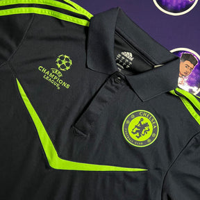 POLO CHELSEA CHAMPIONS LEAGUE FEMININO