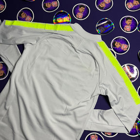 JACKET SELEÇÃO BRASILEIRA 2016