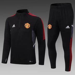 TRACKSUIT MANCHESTER UNITED 2021/22