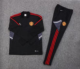 TRACKSUIT MANCHESTER UNITED 2021/22