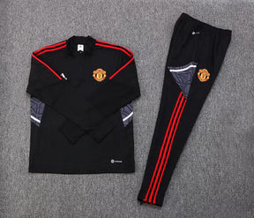 TRACKSUIT MANCHESTER UNITED 2021/22