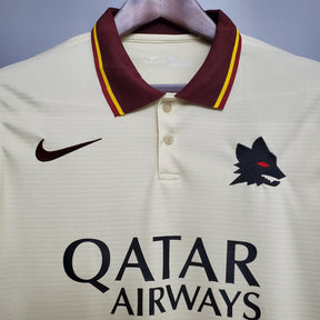 RETRÔ ROMA 20/21