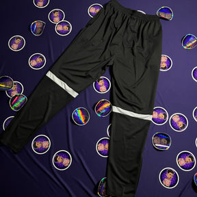 CONJUNTO JOGADOR NIKE BRANCA