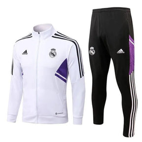 TRACKSUIT REAL MADRID 23/24