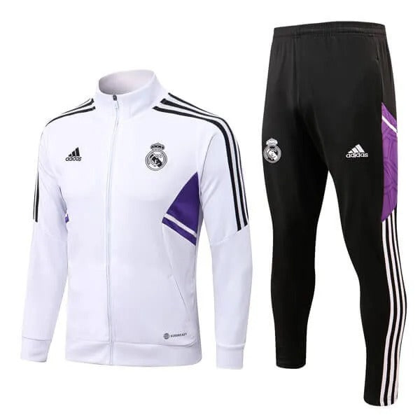 TRACKSUIT REAL MADRID 23/24