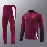 TRACKSUIT BAYERN DE MUNIQUE 2024