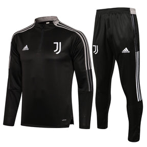 TRACKSUIT JUVENTUS BLACK