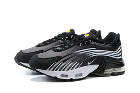 AIR MAX PLUS 2 "BLACK SMOKE GREY"