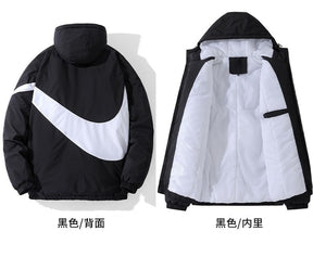 JAQUETA NIKE SWOOSH