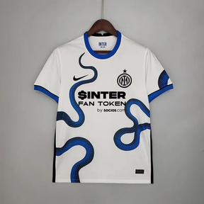 INTER DE MILÃO 21/22