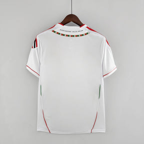 RETRÔ AC MILAN 06/07